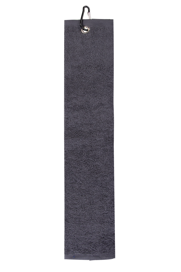 Golf Gear Deluxe Towel 