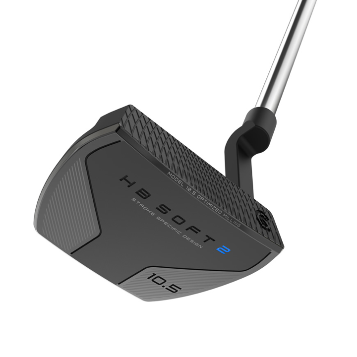 Cleveland HB Soft 2 Black Men's Putter 