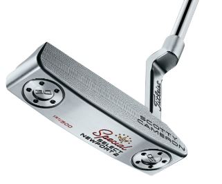 Titleist Scotty Cameron Special Select 2020 Men's Putter