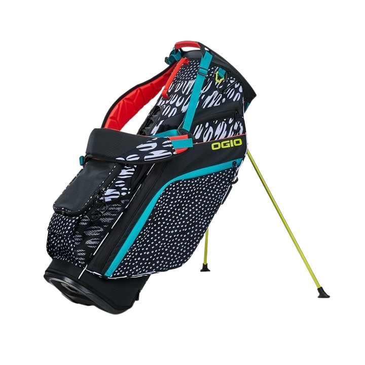 Ogio Woode Hybrid Stand Bag