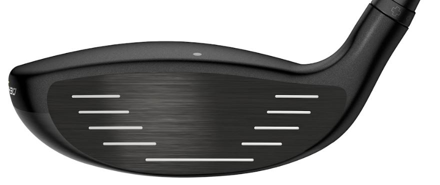 Ping G430 Max Mens Fairway 