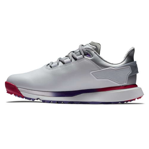 FootJoy PRO SLX Ladies White Shoes