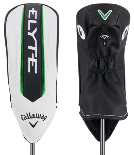 Callaway Elyte Men's Fairway Wood