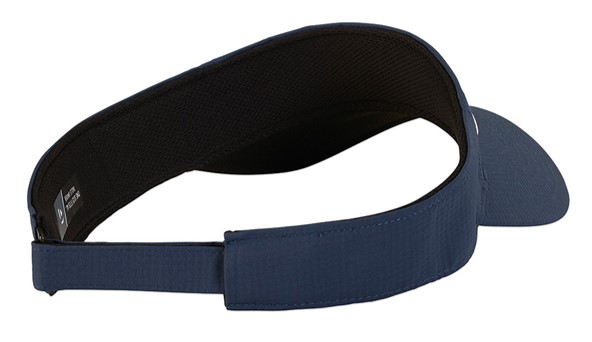 TaylorMade Radar Men's Navy Visor