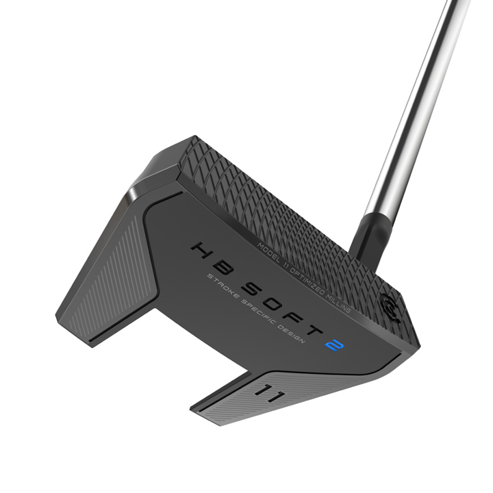 Cleveland HB Soft 2 Black Men's Putter 