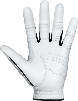 Bionic Stablegrip 2.0 Men's White Leather Glove