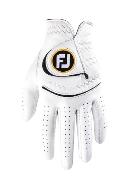 FootJoy StaSof Men's Leather Glove