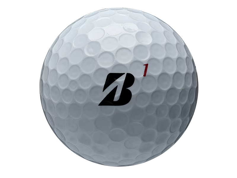 Bridgestone Tour B RX Men's Golf Ball (2024)
