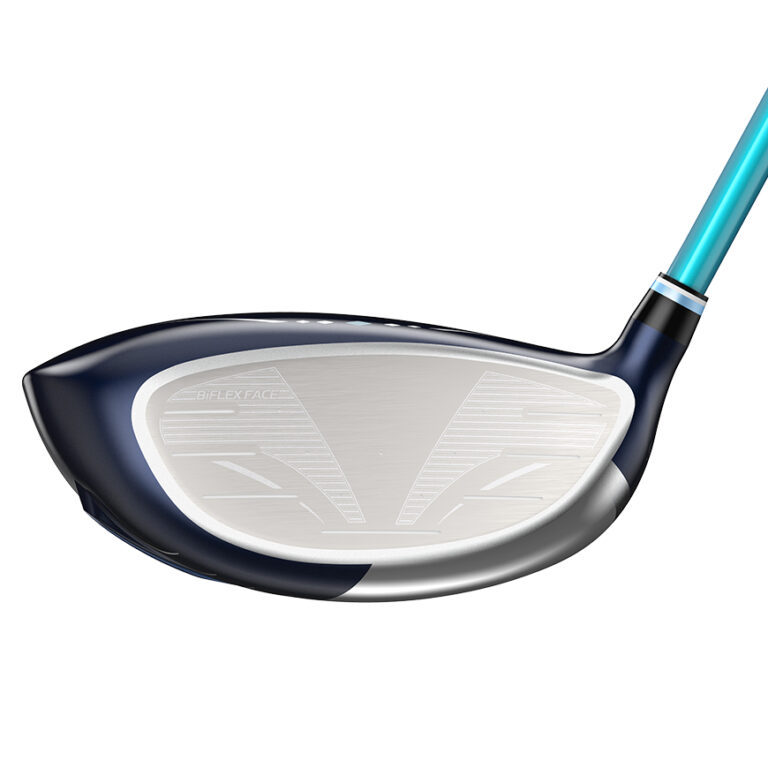 XXIO 13 Ladies Driver  