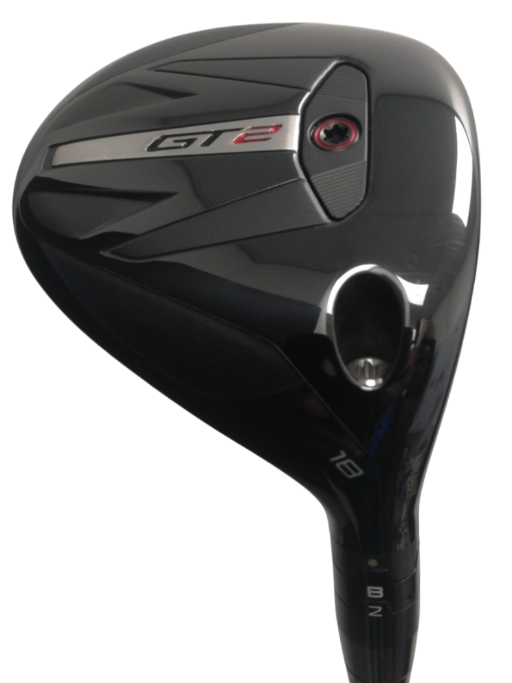 Pre-owned Titleist GT2 Men's #5 Wood 