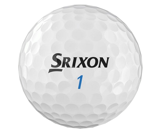 Srixon AD333 Men's Golf Ball (2024)