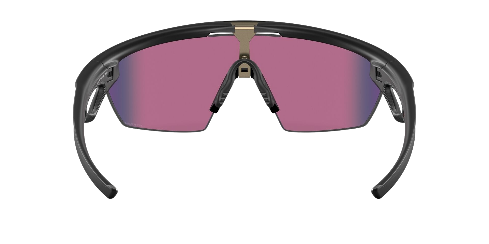 Oakley Sphaera Men's Black Prizm Sunglasses