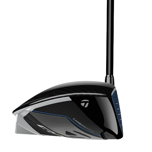TaylorMade Qi10 Men's Driver - Ventus Blue