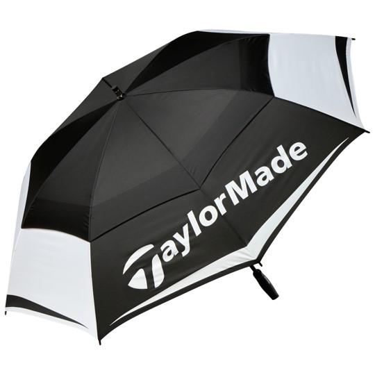 TaylorMade 64" Tour Double Umbrella