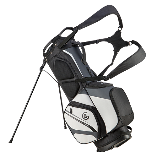 Cleveland Saturday Stand Bag 