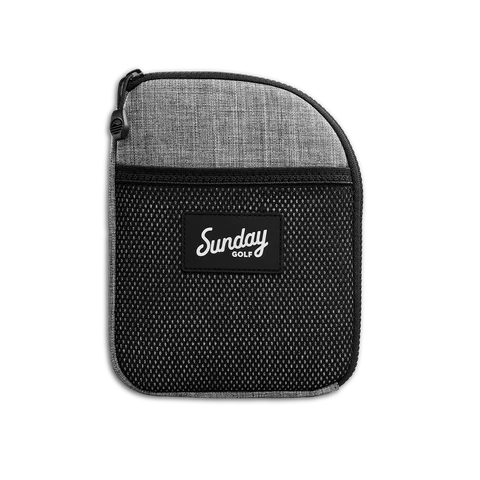 Sunday Golf Nickel Bag 