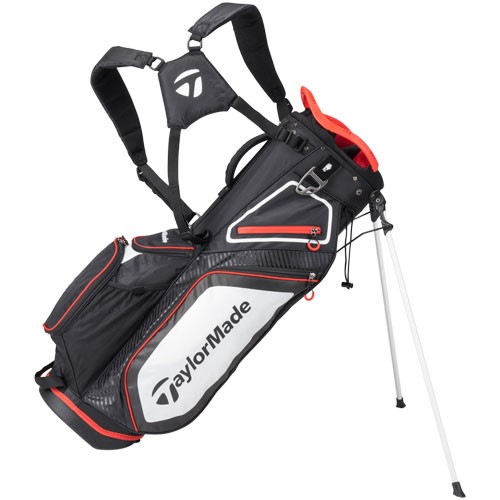 TaylorMade TM20 8.0 Stand Bag 