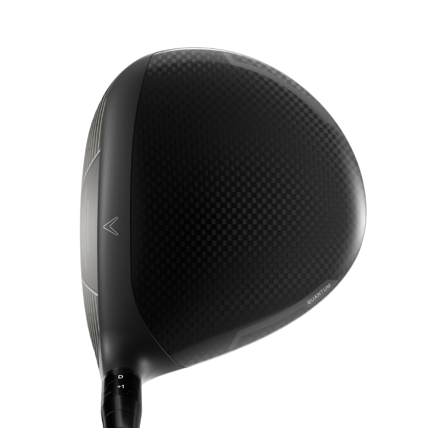 Callaway Quantum Max Men's Driver