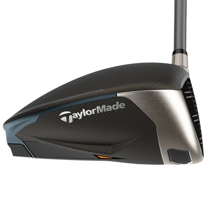 Taylormade QI4D Max Lite Ladies Driver