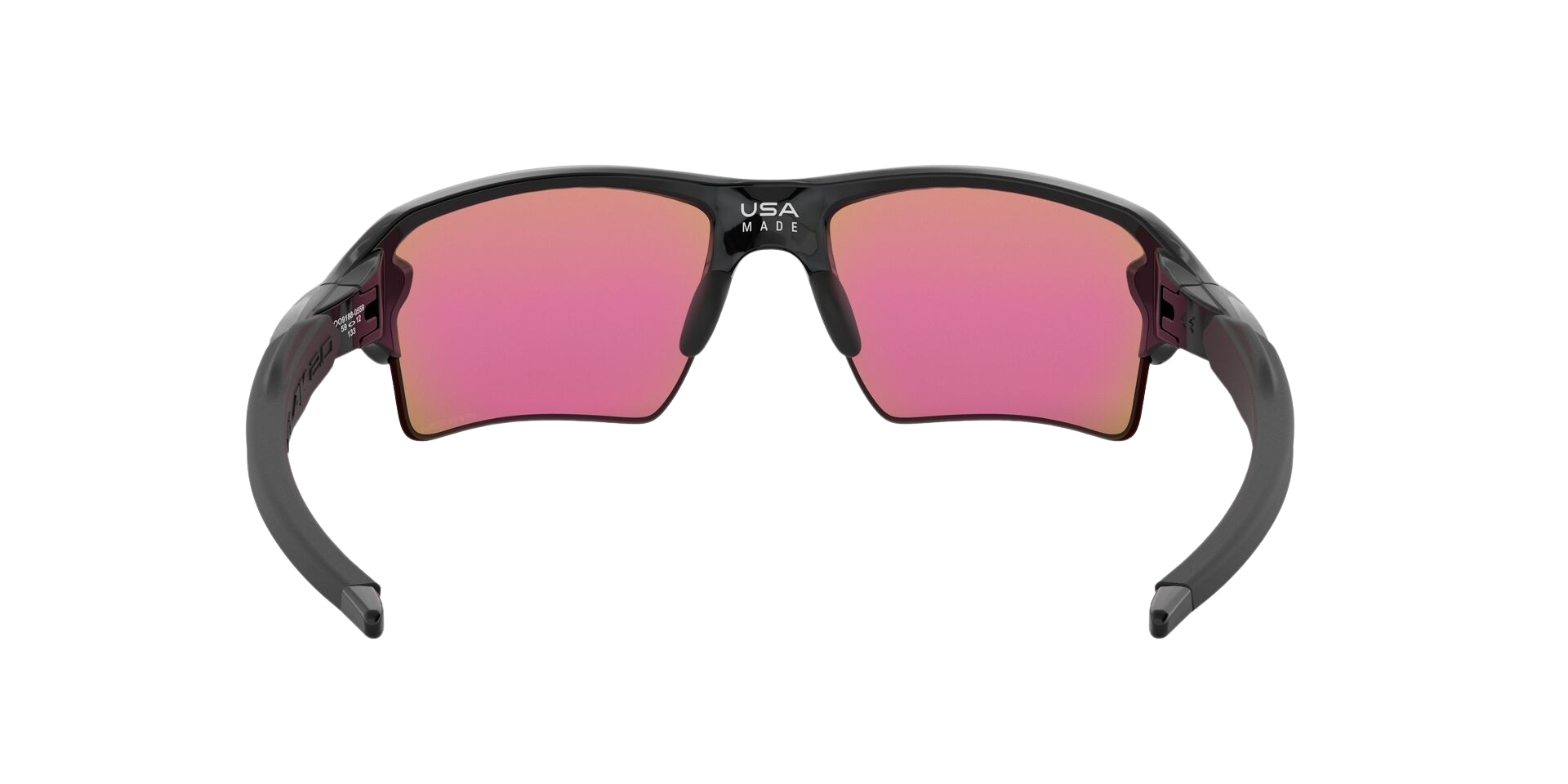 Oakley Flak 2.0 XL Men's Prizm Sunglasses 