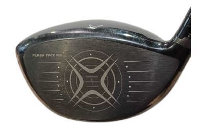 Pre-owned Callaway Epic Speed Mens Driver