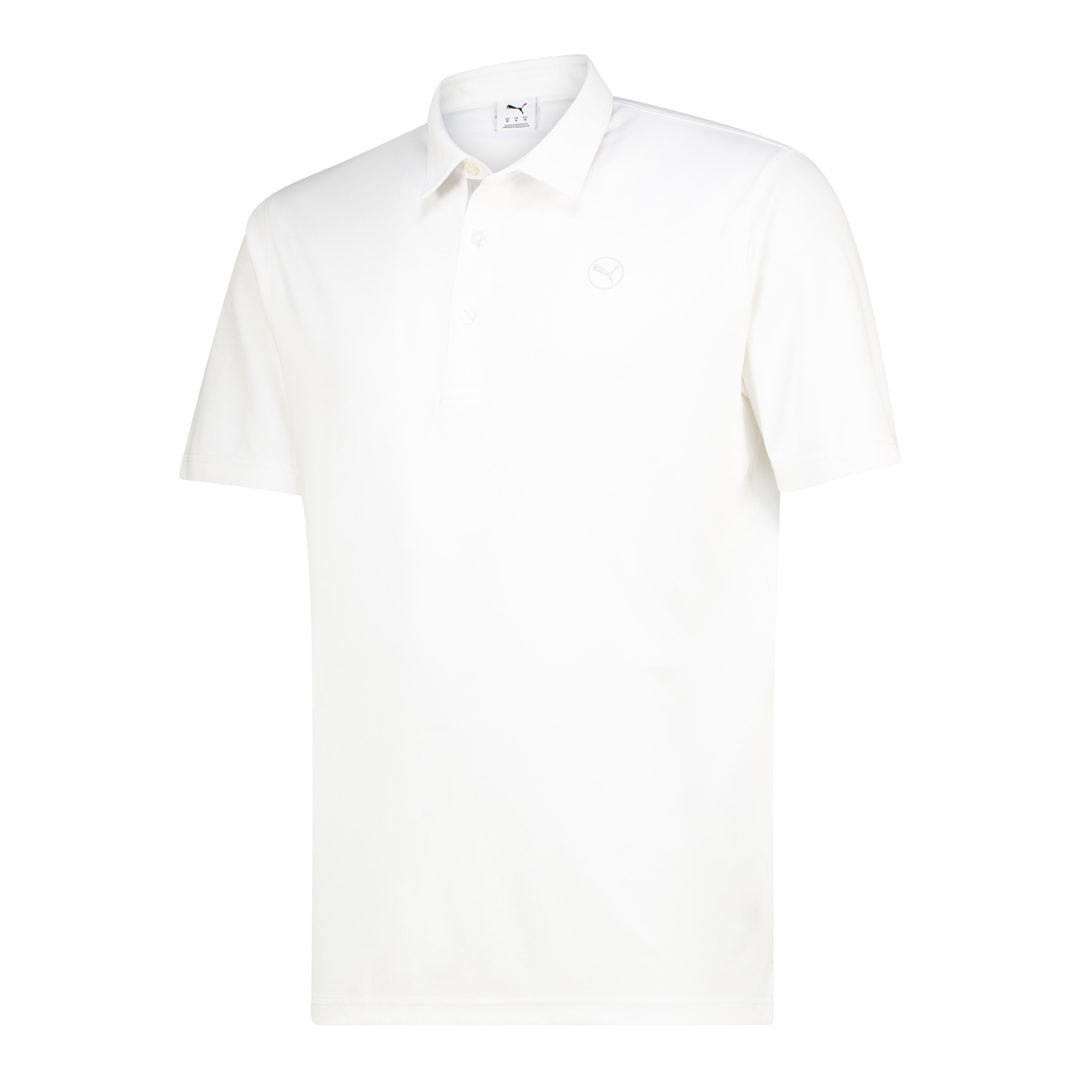 Puma MSS Pounce Men's White Shirt