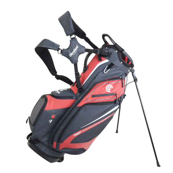 Cleveland Saturday Stand Bag 