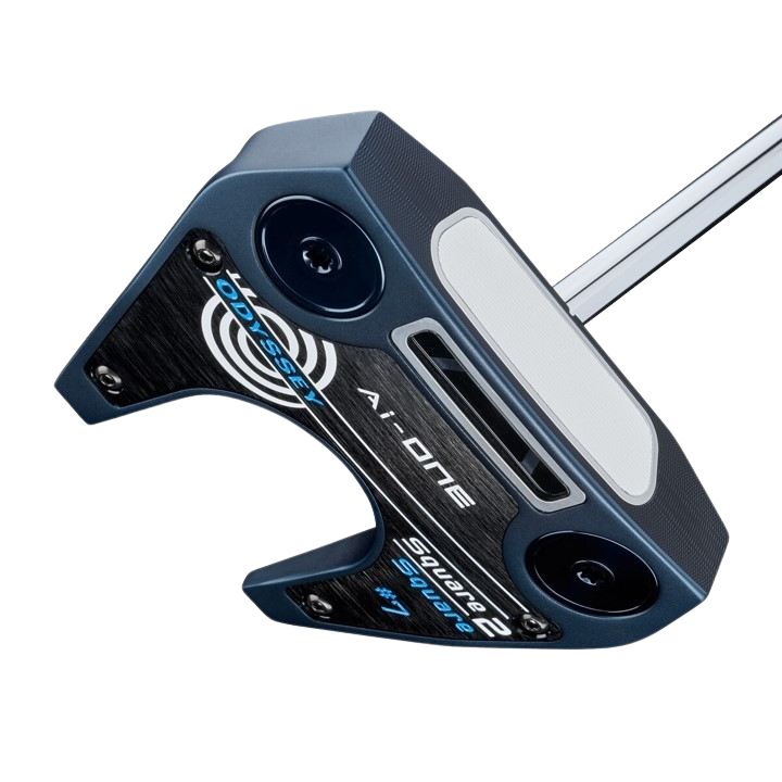 Odyssey AI One Square 2 Square Men's Putter 