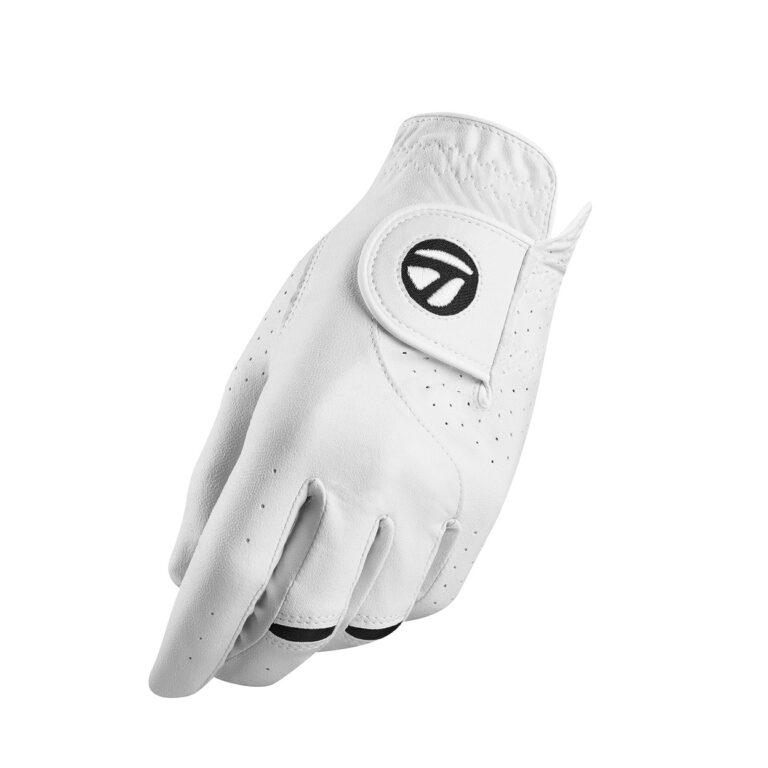 TaylorMade Stratus Tech Mens Synthetic Glove 