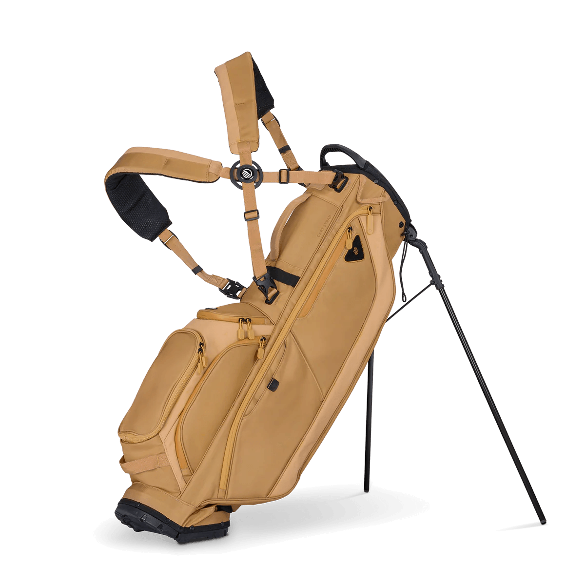 Sunday Golf Ryder Stand Bag 