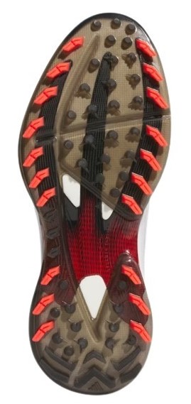  adidas Adizero ZG SL Men's White Shoes