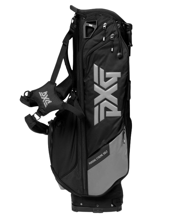 PXG Xtreme Carry Stand Bag 