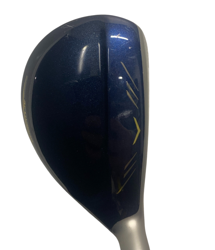 Pre-owned XXIO 3H Men's #3 Hybrid 