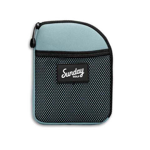 Sunday Golf Nickel Bag 