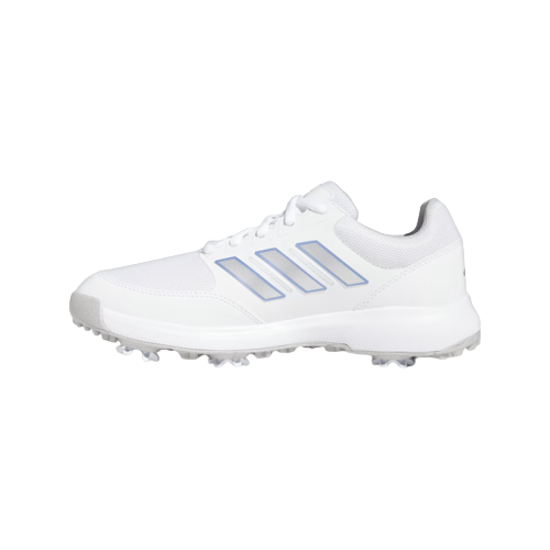 adidas Tech Response 3.0 Ladies White/ Silver Shoes