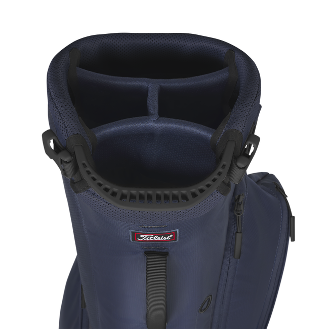 Titleist Players 4 Carbon Stand Bag 