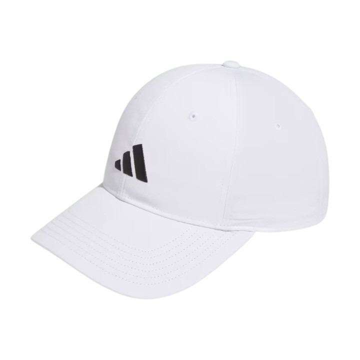adidas Junior Tour White Cap