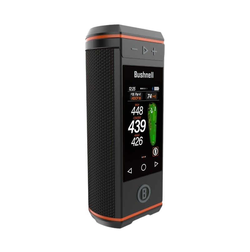 Bushnell Wingman HD GPS Speaker