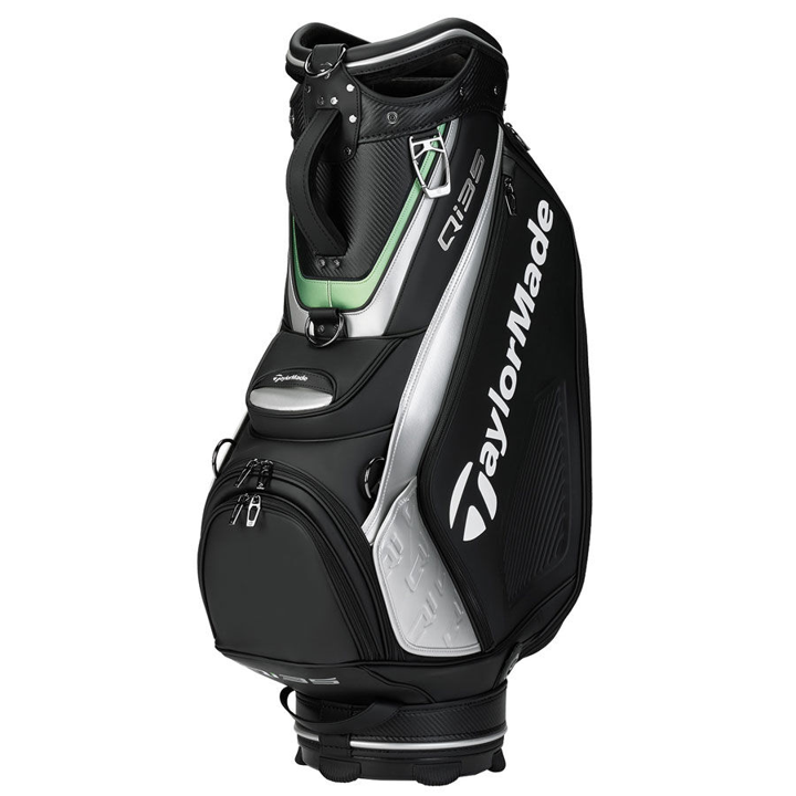 TaylorMade Qi35 Staff Tour Bag 