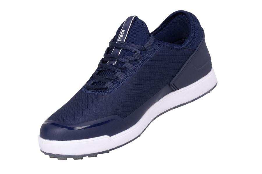 10&8 Array Men's Navy Shoes