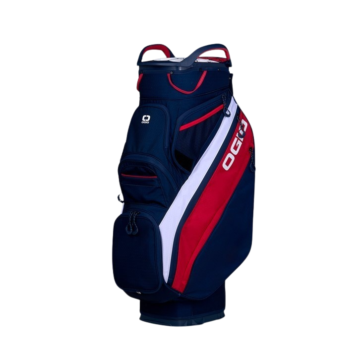 Ogio Silencer Cart Bag 