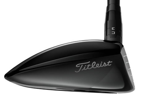 Titleist GTS2 Mens Fairway Wood  