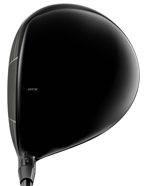 Titleist GTS4 Mens Driver 