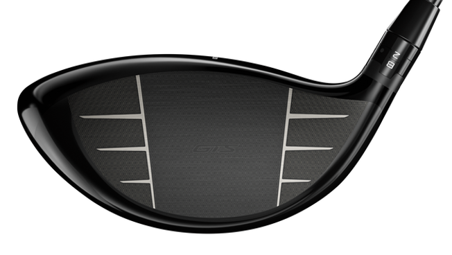 Titleist GTS2 Mens Driver - Tour AD