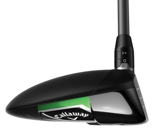 Callaway Elyte X Men's Fairway Wood