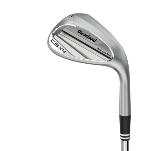 Cleveland CBX4 ZipCore Ladies Wedges 