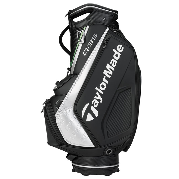 TaylorMade Qi35 Staff Tour Bag 