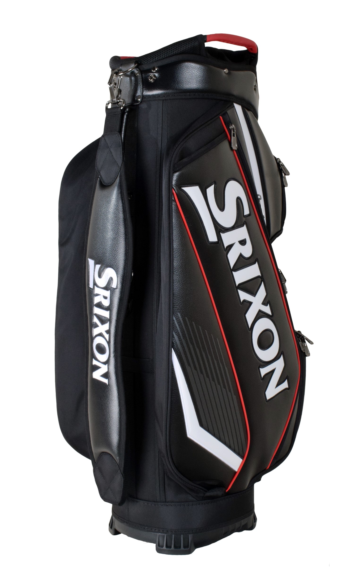 Srixon 2023 Tour Cart Bag 