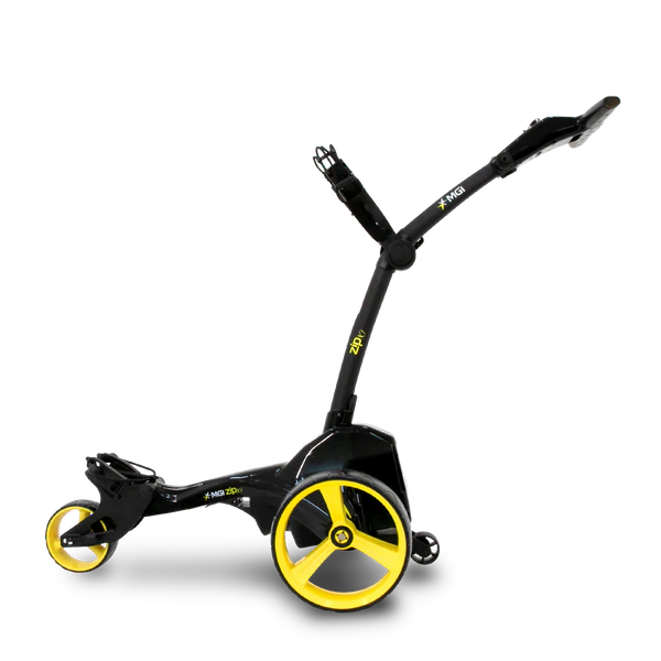 MGI Zip X1 Electric Cart 