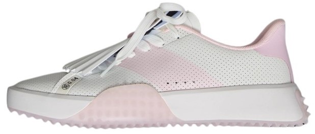  G/FORE G.112 Kiltie Ladies Snow Blush Shoes